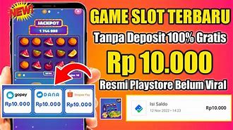 Aplikasi Slot Tanpa Deposit 76Kbet Thailand Download Free Download