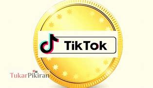 Berapa Koin Tiktok Ke Rupiah