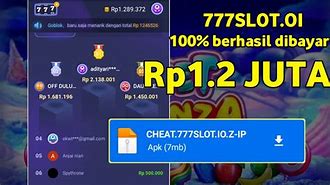 Berlian 777 Slot Apakah Terbukti Membayar