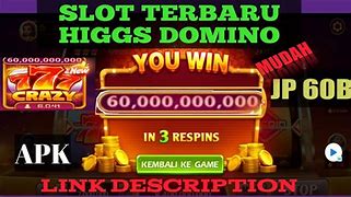 Jp Slot Domino Baru No Pw Hari Ini Terbaru N