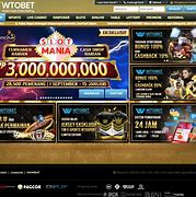 Situs Atom Slot Online Terpercaya 2024 Terbaru