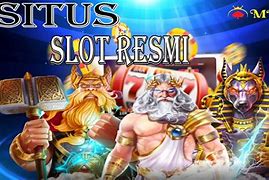 Situs Slot Resmi