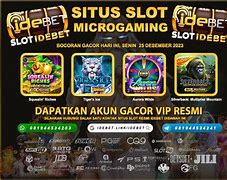 Situs Slot Yang Bisa Ngutang