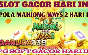 Trik Gacor Mahjong Ways Hari Ini Rupiah Cepat Ada Bonus