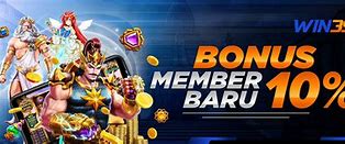 Win39 Slot Gacor Link Alternatif Login Terbaru Dan Daftar