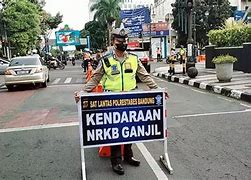 X500 Ga Kena Ganjil Genap Ga